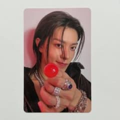 NCT127 THE REDLINE MD ユウタ トレカ セットのサムネイル