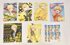 AMPTAK×COLORS AMPブロマイドまとめ売りのサムネイル