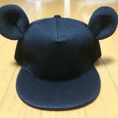 キャップのサムネイル