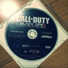 コールオブデューティー Bo2 吹き替えのサムネイル