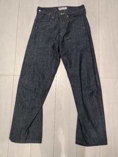 Levi's ENGINEERED JEANS REGULAR - メルカリ