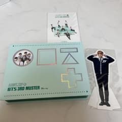 さくらんぼ様専用　BTS 3rd Muster ZIP+のサムネイル