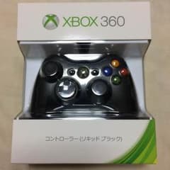 XBOX360コントローラのサムネイル