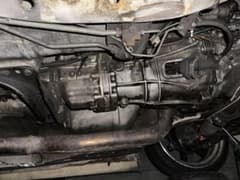 sr20 ミッション　2機　71c sr20 ミッション 2機 71c - メルカリ