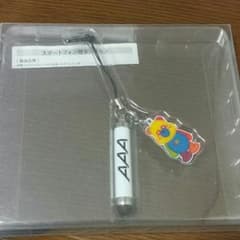 AAA スマートフォン用タッチペンのサムネイル