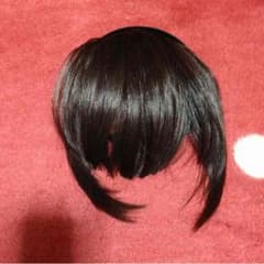 猫屋さん専用前髪ウィッグのサムネイル