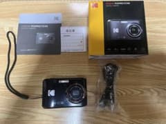 Kodak PIXPRO FZ45のサムネイル