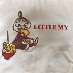 ミーのトートバックのサムネイル