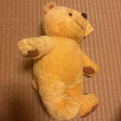 Bee Bear ぬいぐるみのサムネイル