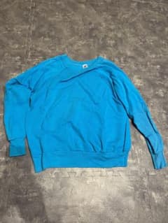 【70s】pannill ウルトラスウェット　made in usaのサムネイル
