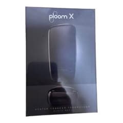 プルームX 新品未開封本体のみ 最新のサムネイル