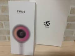 TWICE CANDYBONG ∞ ペンライト スローガン - メルカリ