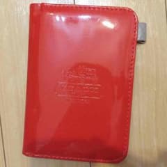 カエラ様専用☆coach メモ帳のサムネイル