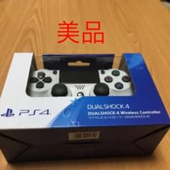 ps4 SONY PlayStation4 コントローラー　純正のサムネイル