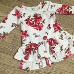 めちゃくちゃ可愛いワンピース♡のサムネイル