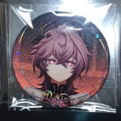 は*。様 原神 月夜の叙事詩 缶バッジ レア シークレット ドゥリン 原神 空月の歌 月夜の叙事詩シリーズ 缶バッジ ドゥリン シークレット