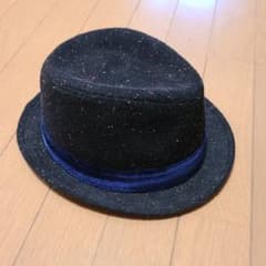 ザショップティーケーのハット(ブラック)のサムネイル