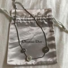 Dior ネックレスのサムネイル