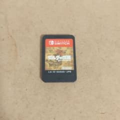 ゼルダの伝説 ブレス オブ ザ ワイルドのサムネイル