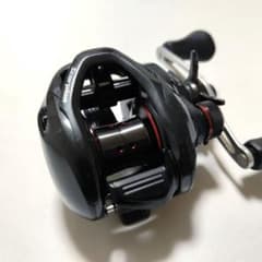美品 SHIMANO 16スコーピオン 70 ノーマルギア 右ハンドルのサムネイル