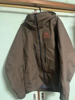 ARC'TERYX GORE-TEX Pro マウンテンパーカーのサムネイル