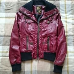 d.i.aライダースジャケットのサムネイル