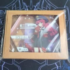ブルーアーカイブ イロハ ノーブルアートのサムネイル
