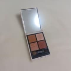 nini様専用 RMK シンクロマティック アイシャドウパレット EX-10のサムネイル