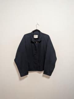 9*%様 タイムセール！LONDON FOG ネイビー ジャケットのサムネイル