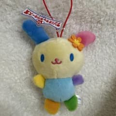 サンリオキャラクターズ大賞2025 ウサハナのサムネイル