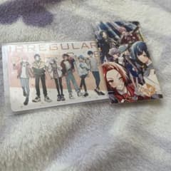 いれいす カードセット まとめ売りのサムネイル