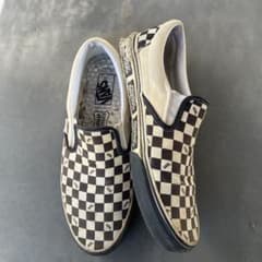 standard California×vansのサムネイル