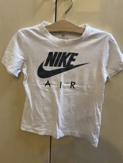 NIKEナイキTシャツ110cmのサムネイル