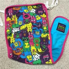 バンビ様専用。ベビーカーシート partypartyのサムネイル