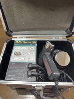 Belle Femme SD PRO 美顔器 ボディケア 本体 - メルカリ