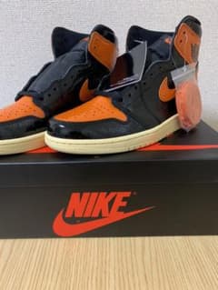 エアジョーダン1  シャタバ　air jordan 1 28cmのサムネイル