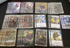 デュエマ ボルメテウスレインボードラゴンデッキ | Shop at Mercari