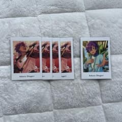 乙狩アドニスグッズのサムネイル