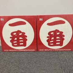 ICHIBAN BREAKS レコード2枚セット　スクラッチ　バトルブレイクスのサムネイル
