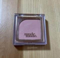 mude Flutter Blusher 03 Merry Muse