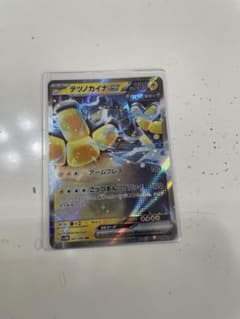 テツノカイナexのサムネイル