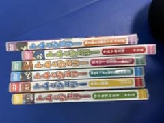 トムとジェリー DVD 6枚組のサムネイル