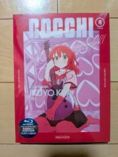 ぼっちざろっくBlu-rayのサムネイル
