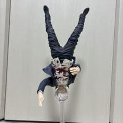 呪術廻戦 五条悟 懐玉・玉折 FIGURIZMα 術式反転 赫 フィギュア