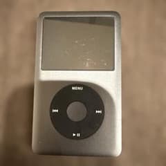 k3-26 Apple iPod Classic 160GB A1238