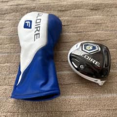 グローレ　ドライバーヘッドのサムネイル