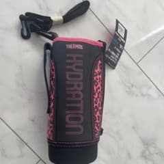 THERMOS FFZ-1000F-BK-P PINKカバーのサムネイル