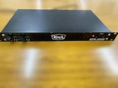 Koch ATR-4502 デュアルギター用パワーアンプ - メルカリ