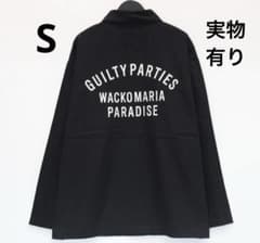 wackomaria army shirt 25aw 25fw S - メルカリ