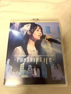 伊藤美来/ITO MIKU 5th Live Miku's Adventure…のサムネイル